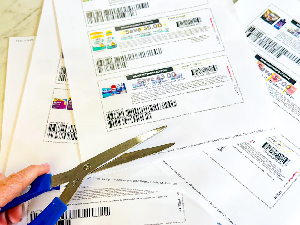 How to Coupon at Walmart and Save Big - The Krazy Coupon Lady