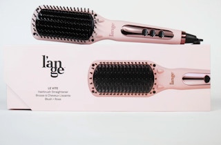 l'ange-hairbrush-straightener