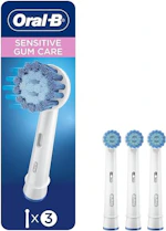 Oral-B Sensitive Gum Care 3-Pack