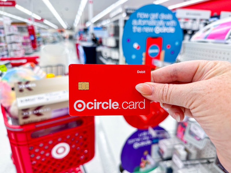 The Best Target Cyber Monday Deals to Shop Online in 2025 - The Krazy ...