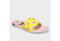 SpongeBob Men's Slides