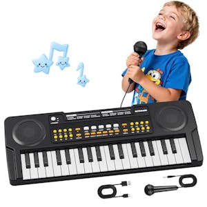 Kids Piano Keyboard