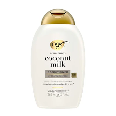 OGX Nourishing Conditioner