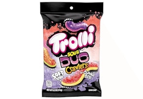 Trolli Sour Crawlers Candy