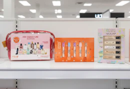 Mini Fragrance Gift Sets