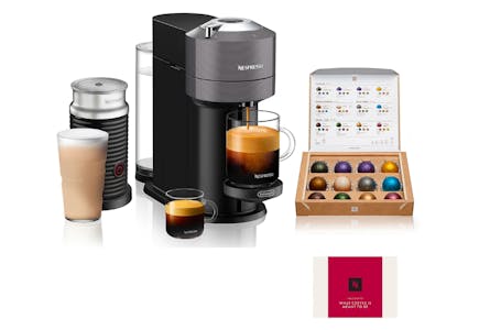 Nespresso Vertuo Next Coffee Maker