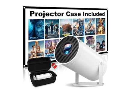 Mini Projector