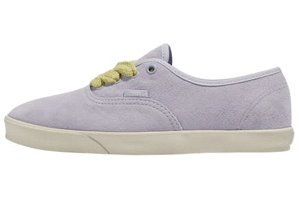 Vans Adult Authentic Lowpro Shoes