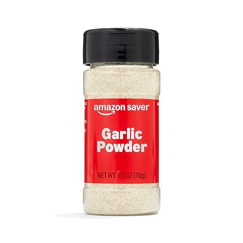 Seasonings