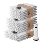 Vacuum Storage Bags 15-Pack
