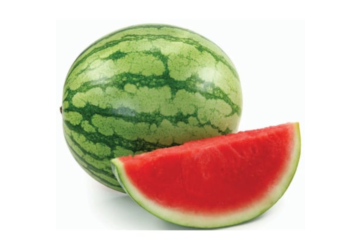 Whole Watermelon