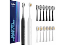 Electric Toothbrush Set
