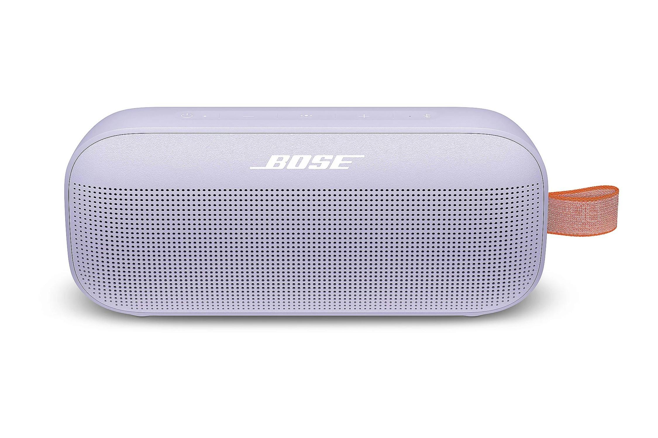 Bose Portable Speaker