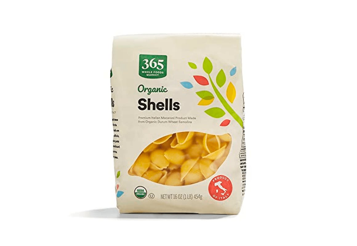 365 by Whole Foods Market Shells