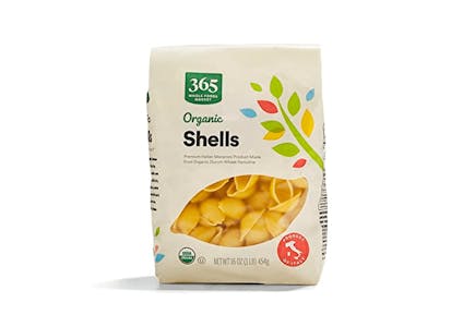 365 by Whole Foods Market Shells