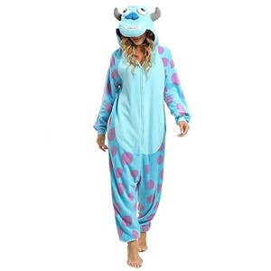 Adult Animal Onesie