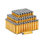 Amazon Basics AAA Batteries 10-Pack