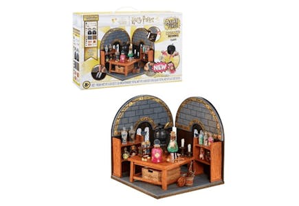 MGA's Miniverse Potions Class