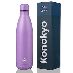 Insulated Water Bottle