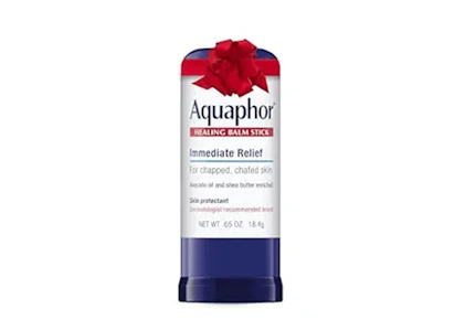 Aquaphor Healing Balm