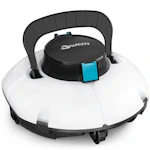 Cordless Robotic Pool Cleaner