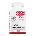 D-Mannose Capsules
