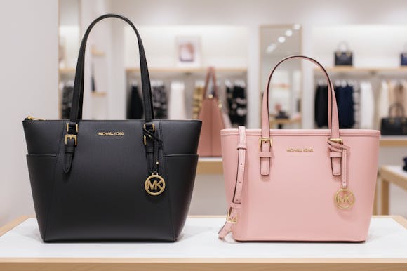 Up to 78% Off Michael Kors Totes — Deals From $71 Shipped 