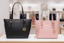 Michael Kors Tote Bags