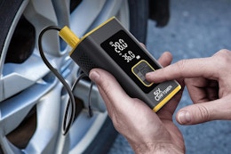 air compressor. B0DZX25V32