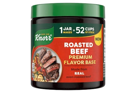Knorr Flavor Base