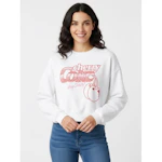 Coca-Cola Women's Sweatshirt