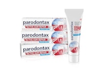Parodontax Toothpaste 3-Pack