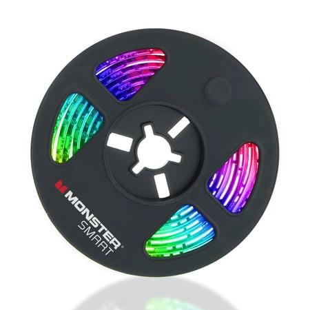 Monster Smart LED Light Strip
