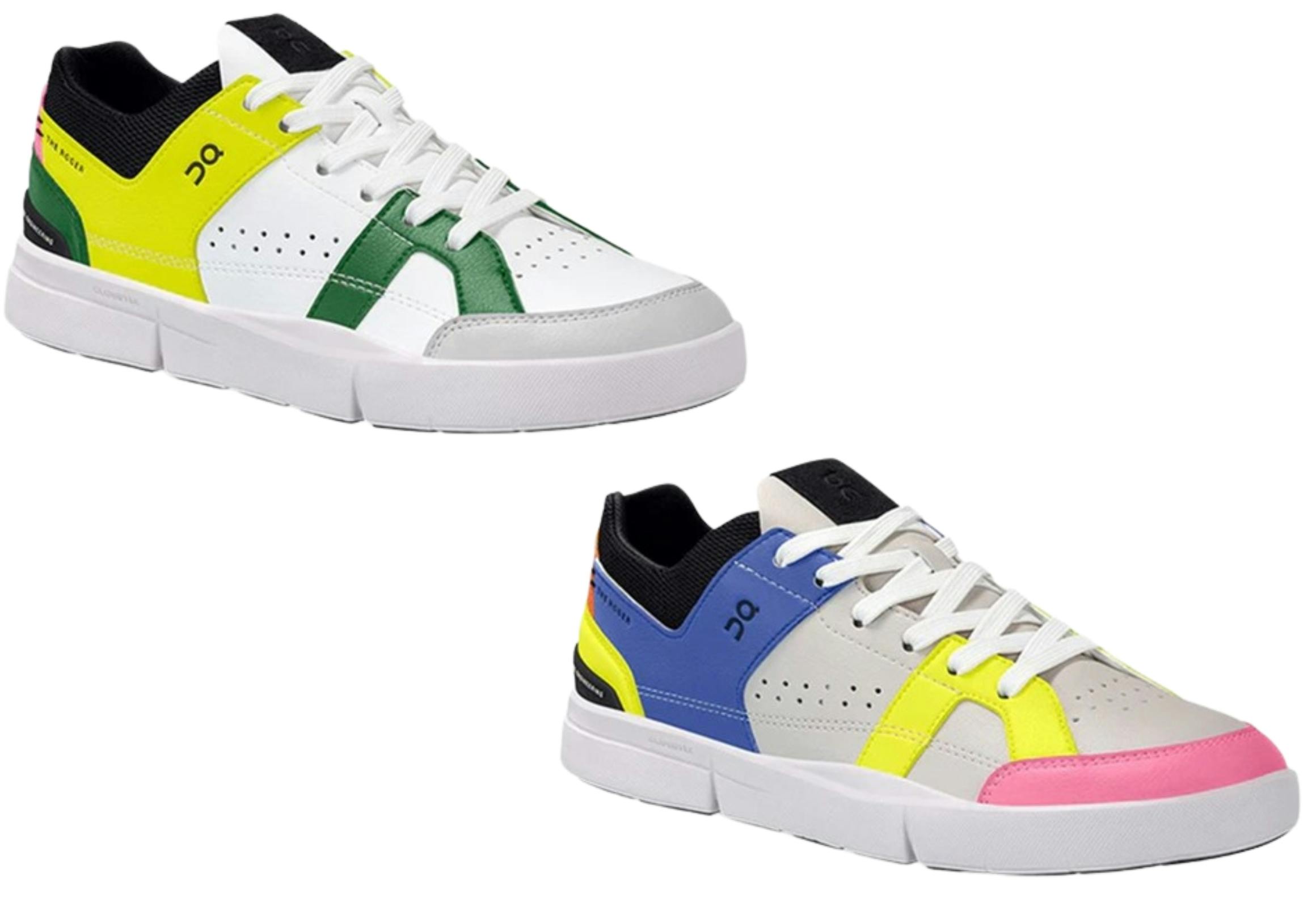 On Women's Clubhouse Shoes