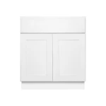 Sink Base Cabinet
