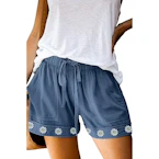 Women's Casual Shorts