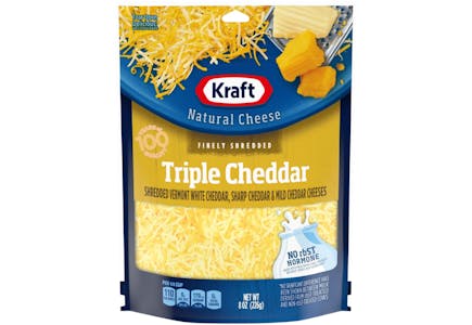 Kraft Cheese