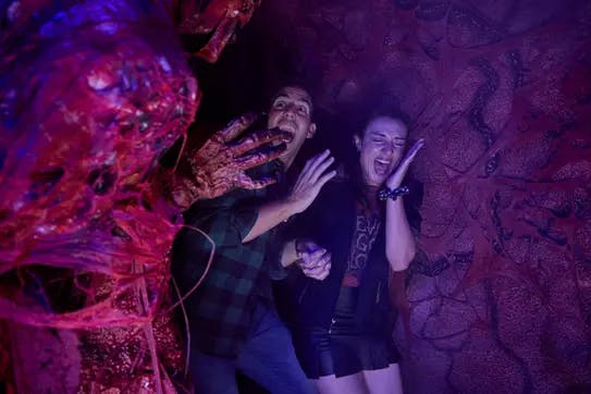 Universal Orlando Halloween Horror Nights