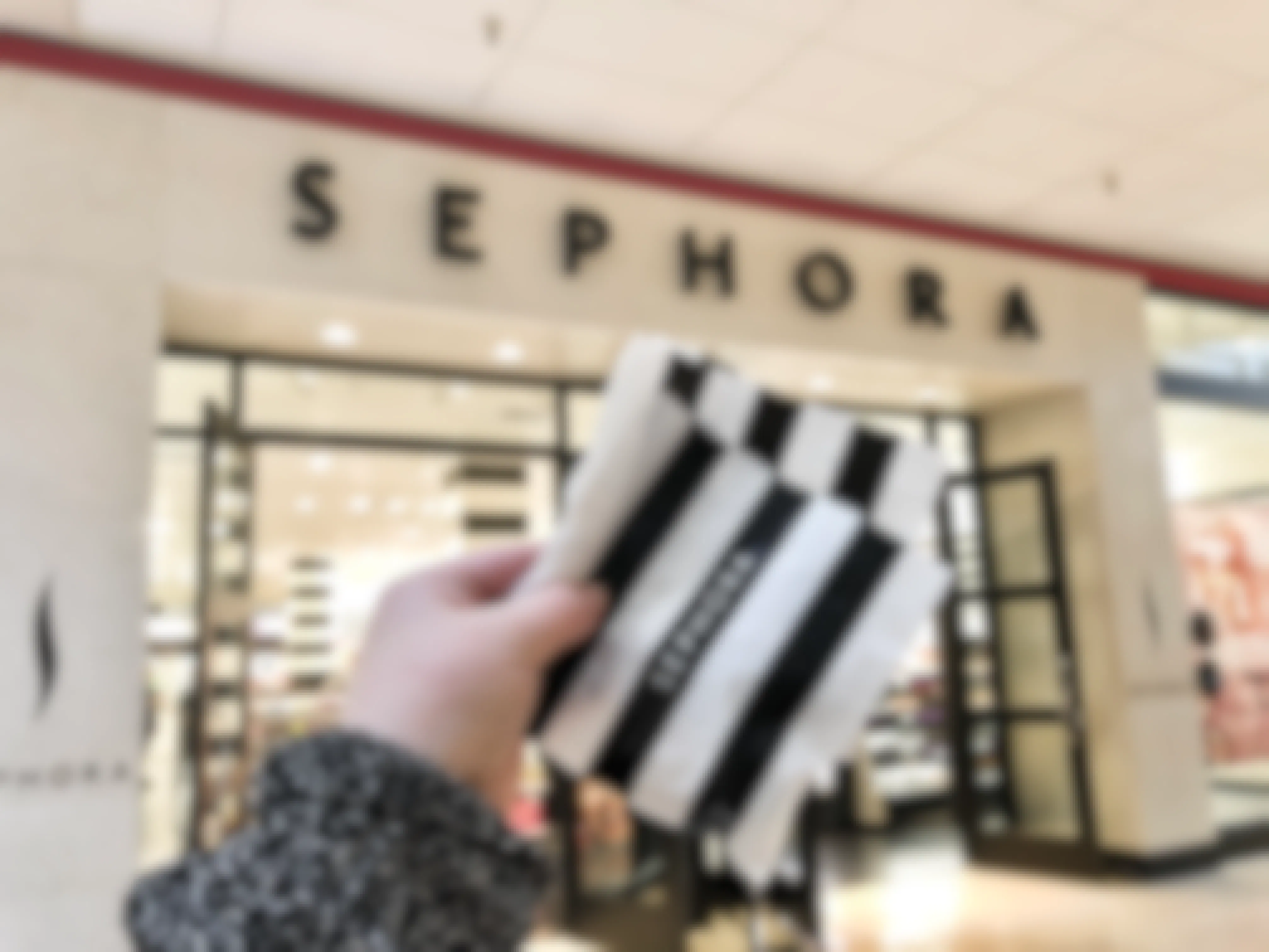 How to Get Free Sephora Samples (and 6 You MUST Try This Year)
