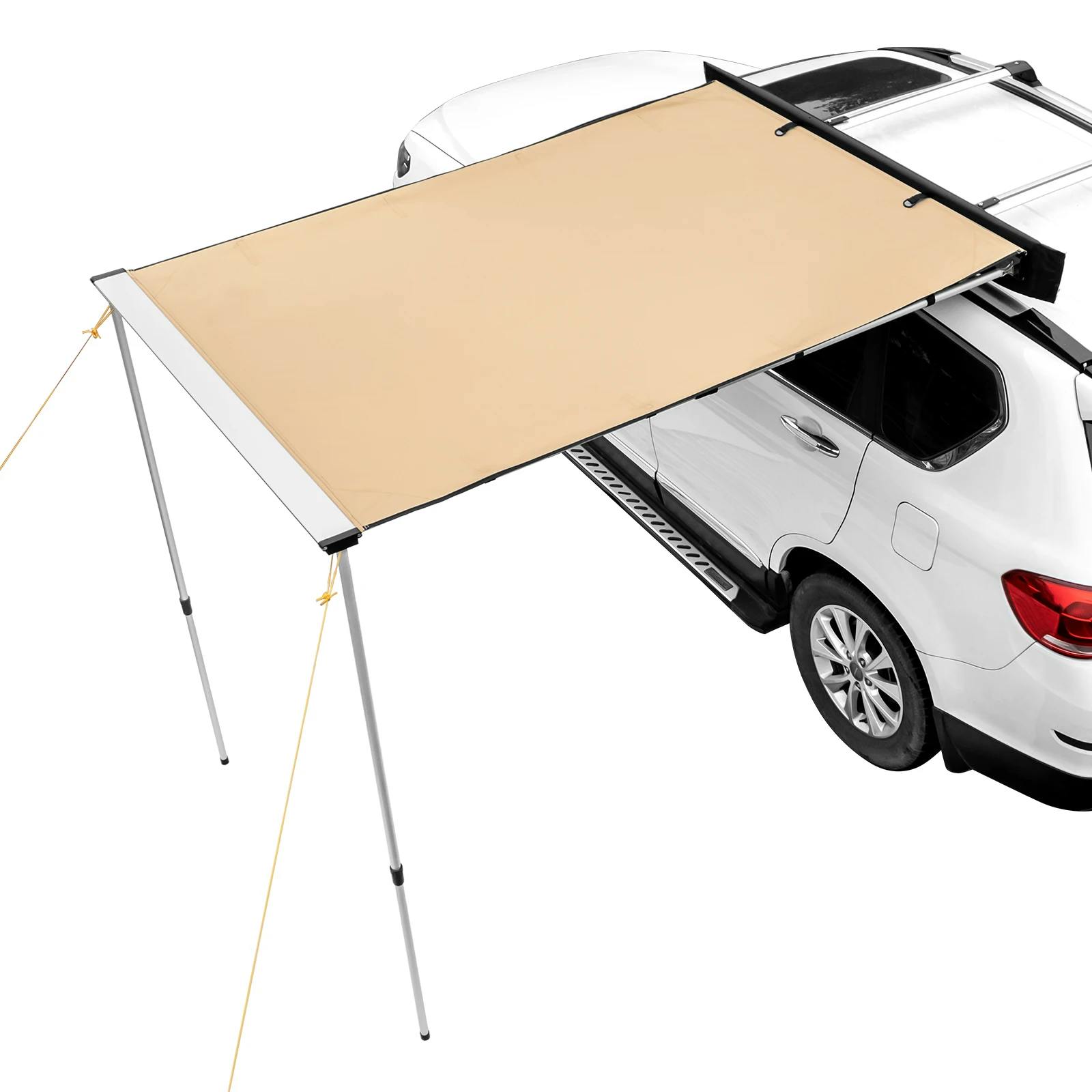 Retractable Car Awning