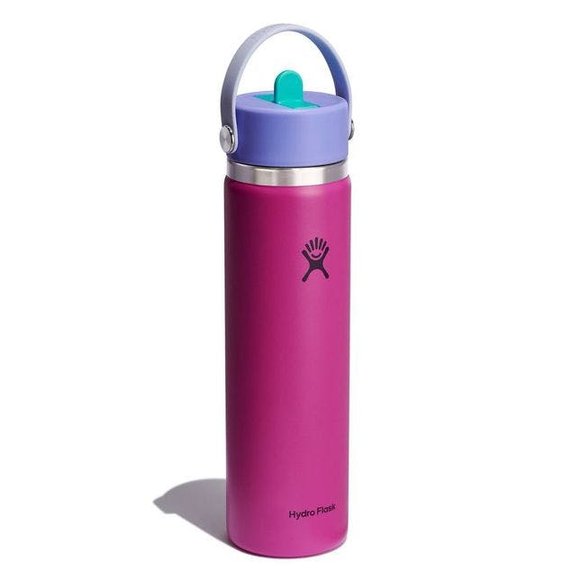 Hydro Flask Wide Mouth Water Bottle