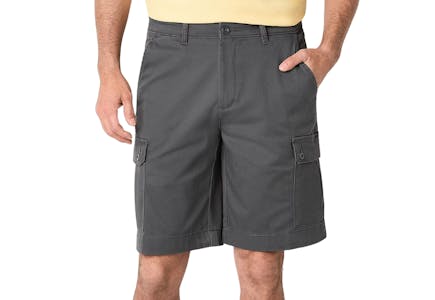 St. John’s Bay Men’s Shorts