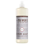Mrs. Meyer's Dish Soap