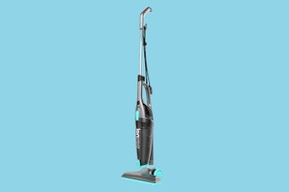 kohl's upright vacuum