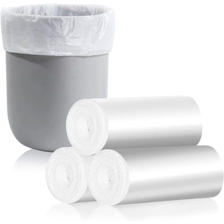 Small Trash Bags
