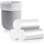 Small Trash Bags