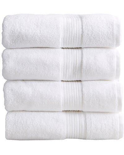 Linery & Co. Bath Towel Set