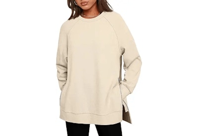 Women's Oversized Sweatshirt