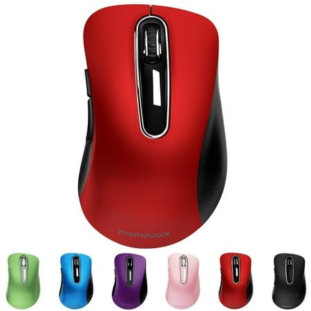 Wireless Mouse