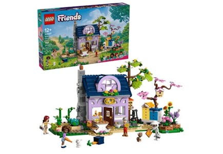 Lego Friends Beekeepers' Kit